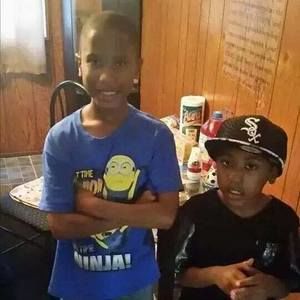 Meet your Posher, Bruce